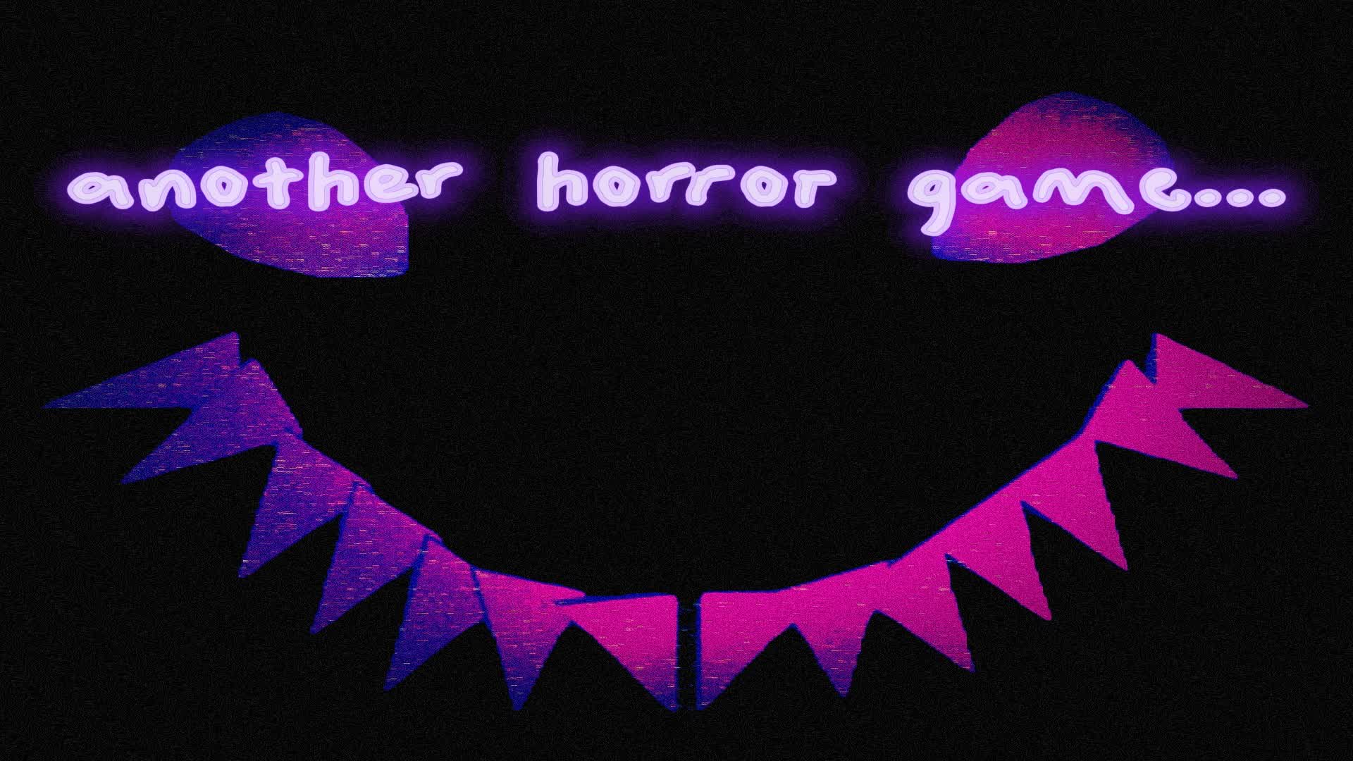 Another horror game ... — Fortnite Creative map