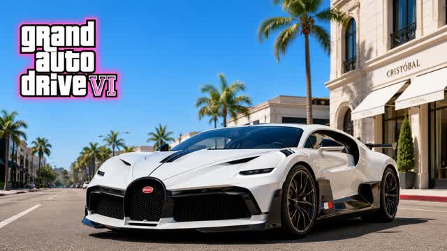 ][][][GRAND DRIVEAUTOX GAD8!!} — Fortnite Creative map cover art