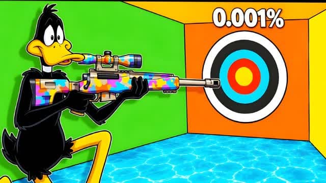 🐉 DRAGON TRICKSHOT RUSH 🐉🔥 — Fortnite Creative map