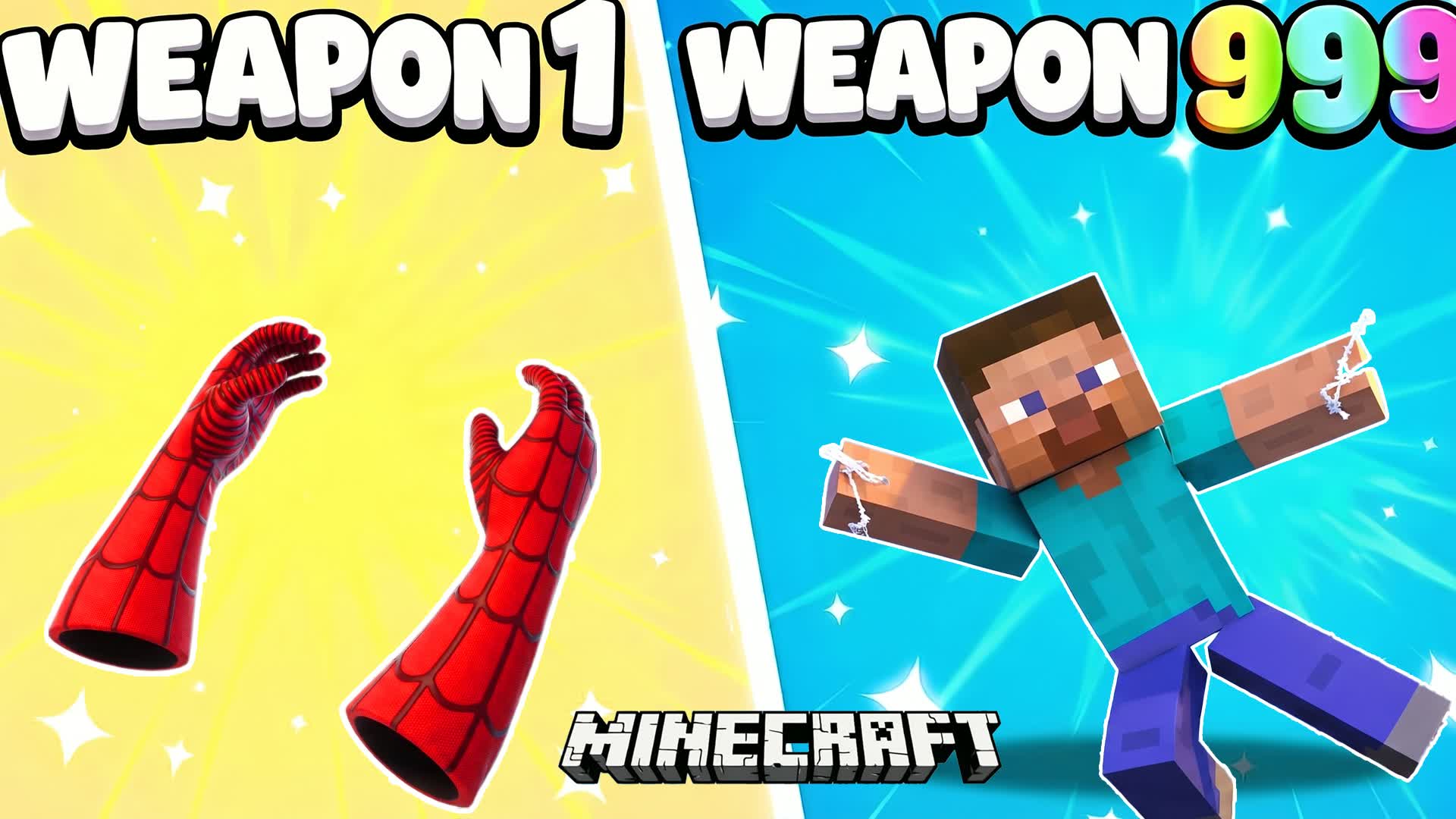 AMAZING GUN GAME SPIDER 🎯 — Fortnite Creative map