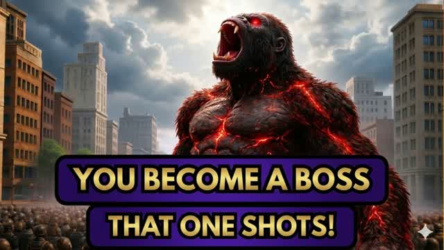 Become 67 Boss Sprite world Roblox slide — Fortnite Creative map cover art