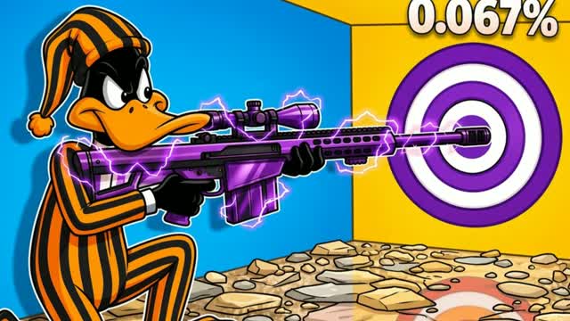 🏆🎲 CHAMPION WORLD TRICKSHOT PARKOUR 🔥 — Fortnite Creative map