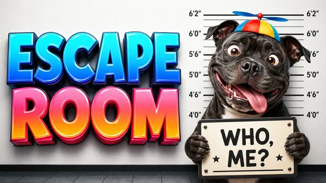 UNSOLVABLE IQ ESCAPE ROOM — Fortnite Creative map