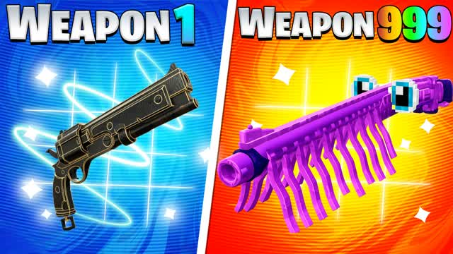 EXTREME RED VS BLUE 🔴🔵 — Fortnite Creative map