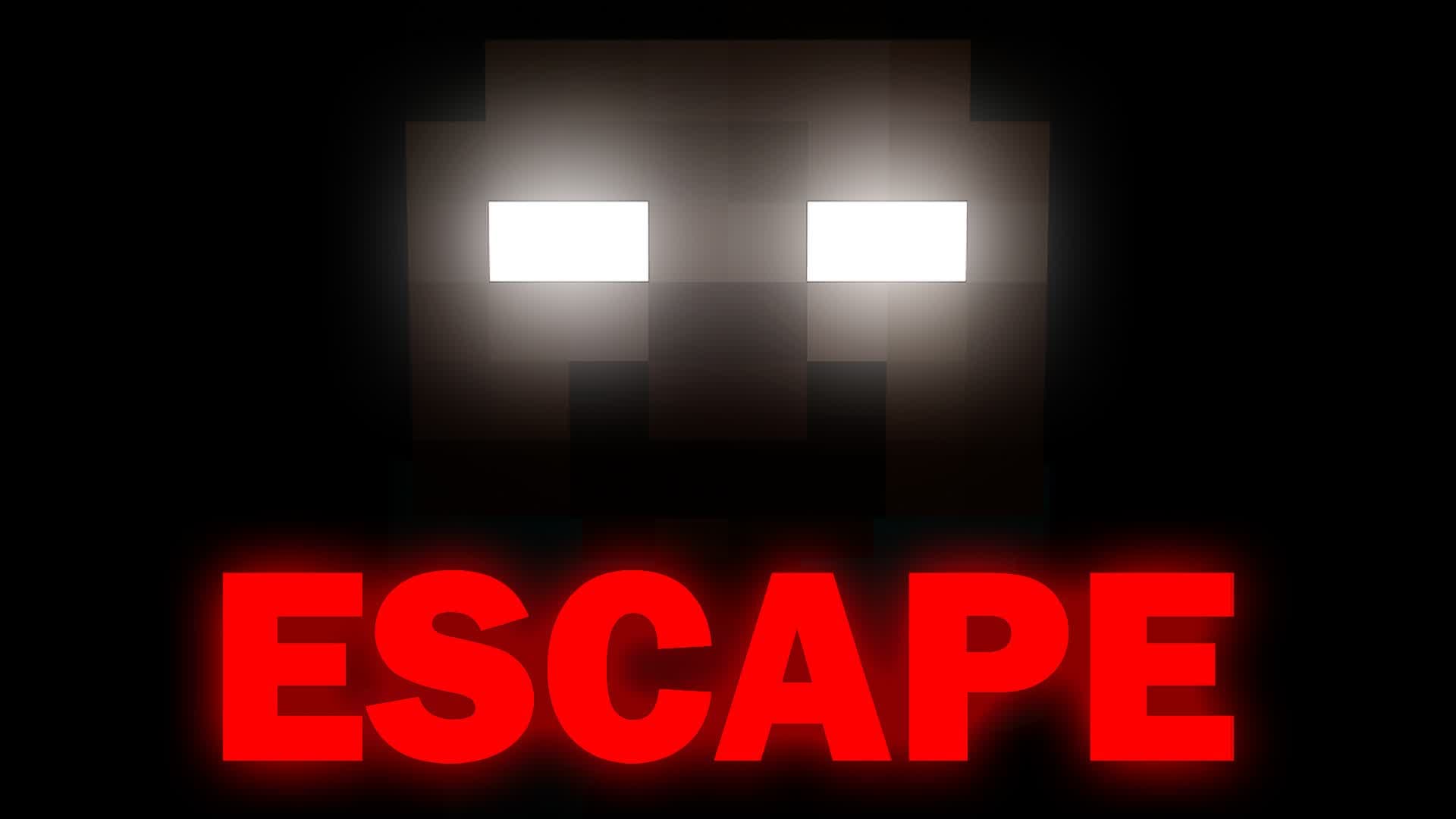 ESCAPE — Fortnite Creative map