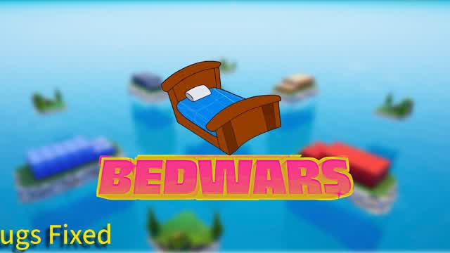 Bed Wars — Fortnite Creative map cover art
