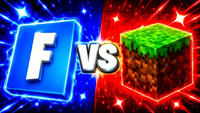 red vs blue 2334 rvb red vs blue 1 v 1 — Fortnite Creative map