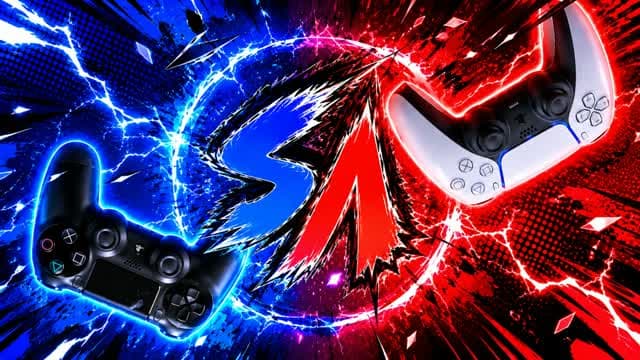 RED VS BLUE PRO CONSOLES — Fortnite Creative map