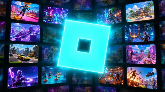 RED VS BLUE SKYFALL 🔴🔵 — Fortnite Creative map