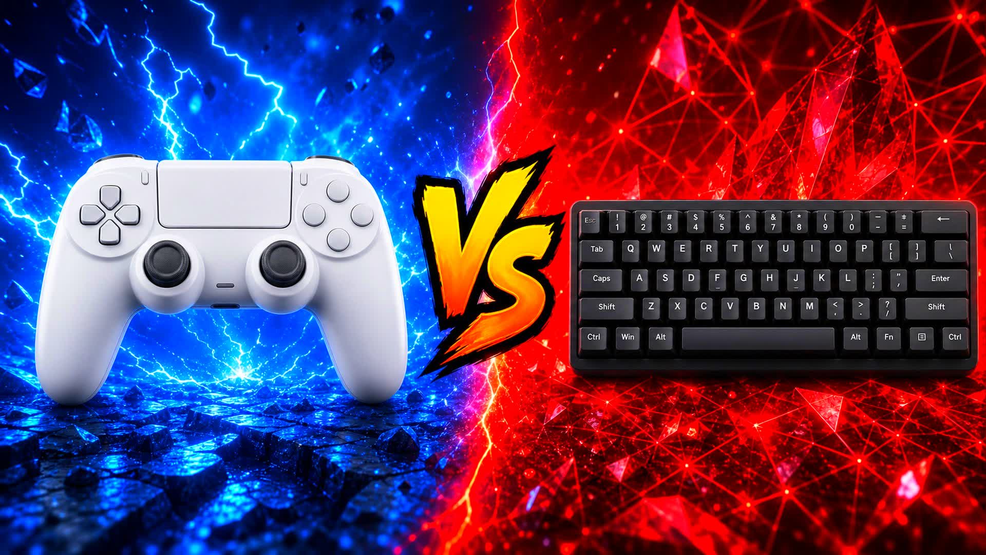 RED VS BLUE DECISION WINDOW 🔴🔵 — Fortnite Creative map