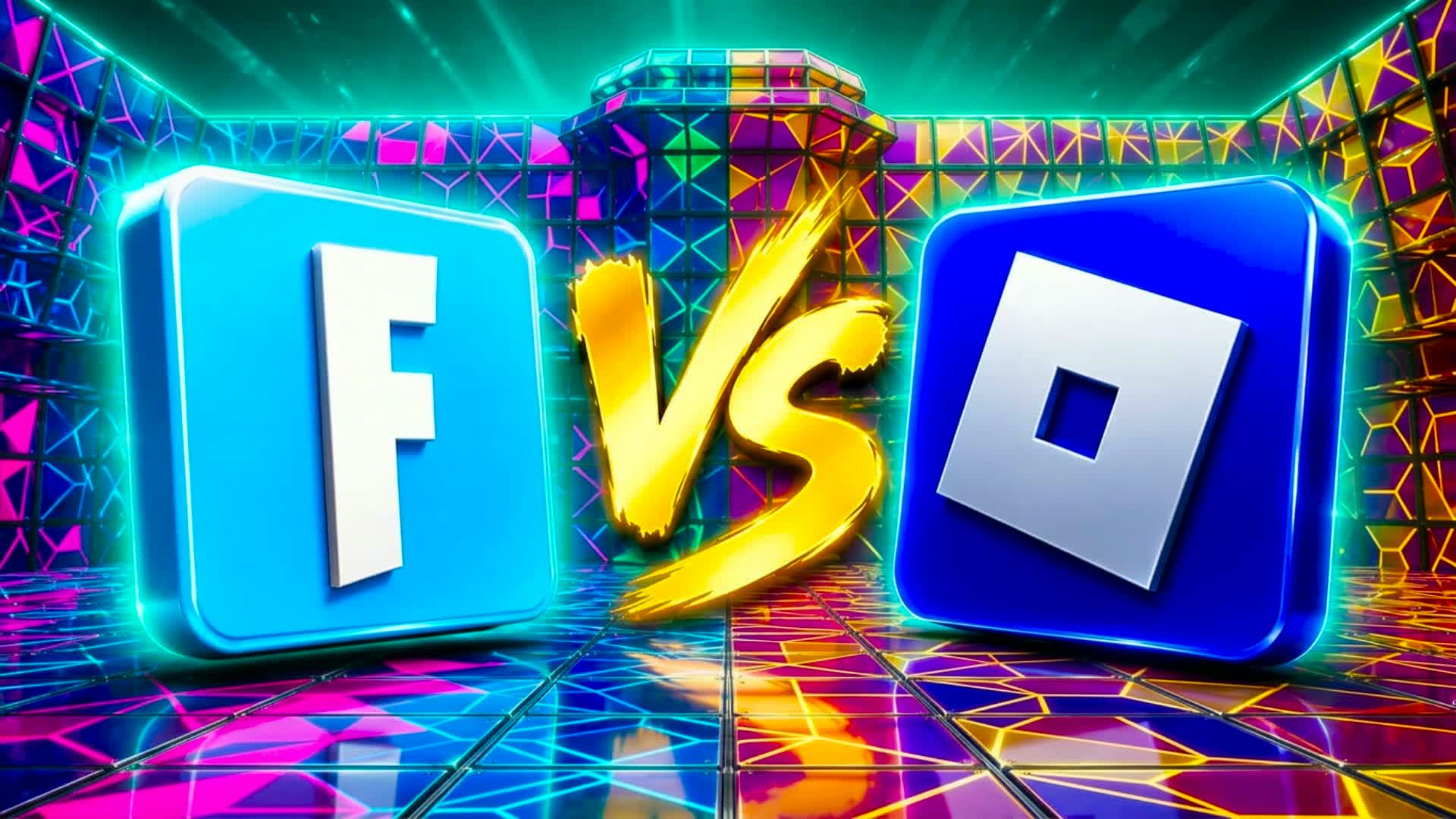 RED VS BLUE 🔴🔵BAGFO — Fortnite Creative map