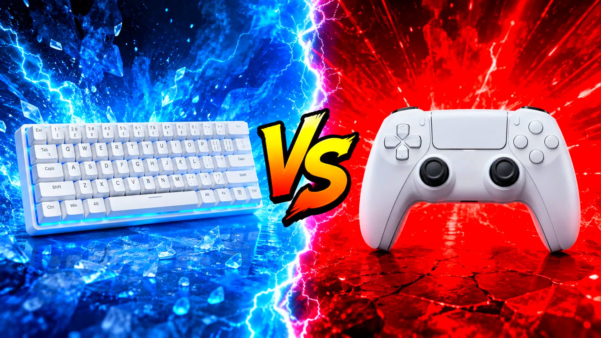 RED VS BLUE HINGE SHIFT 🔴🔵 — Fortnite Creative map