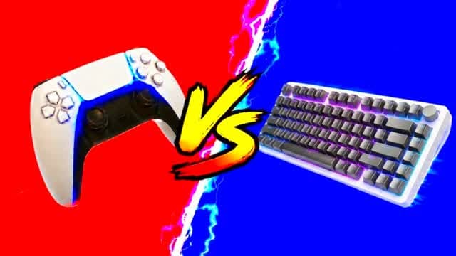 67 RED VS BLUE ENDLESS COMBAT🔴🔵XLM9736 — Fortnite Creative map cover art