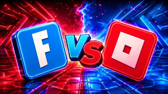 RED VS BLUE Action-Oriented ๐ด๐ต 7374 โ Fortnite Creative map