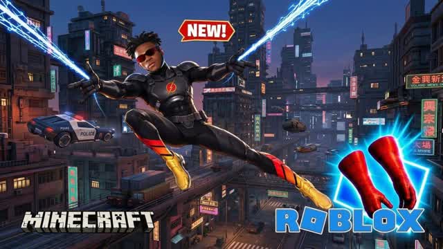 RED VS BLUE CENTRAL WIN — Fortnite Creative map cover art