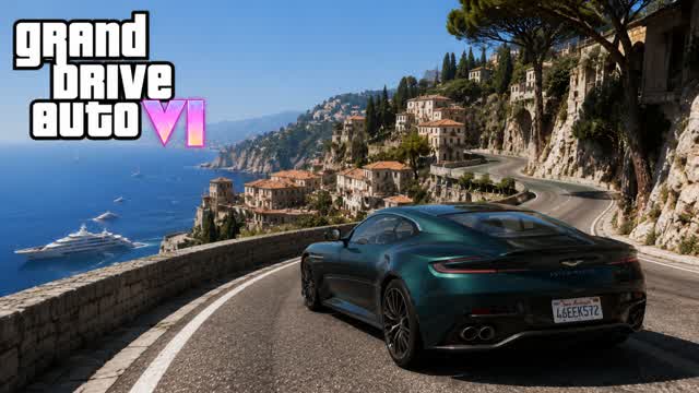 🚗Tropic Highway Run⭐ — Fortnite Creative map