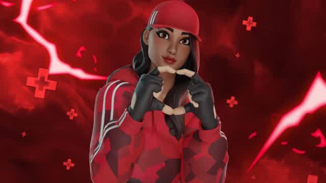 Ruby.s party — Fortnite Creative map cover art