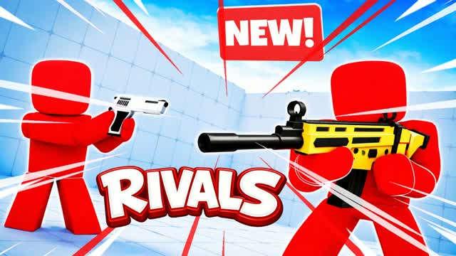 2v2 2v2 A — Fortnite Creative map