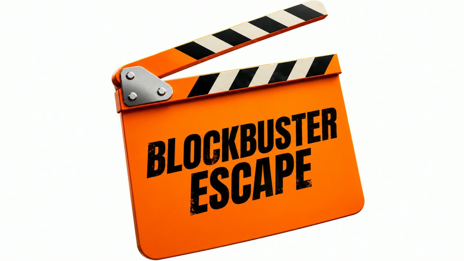 🎬 BLOCKBUSTER ESCAPE 🍿 — Fortnite Creative map