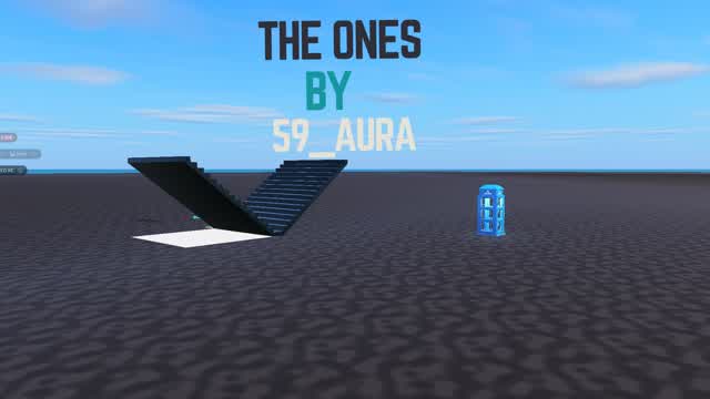 aura 1V1 arena — Fortnite Creative map cover art