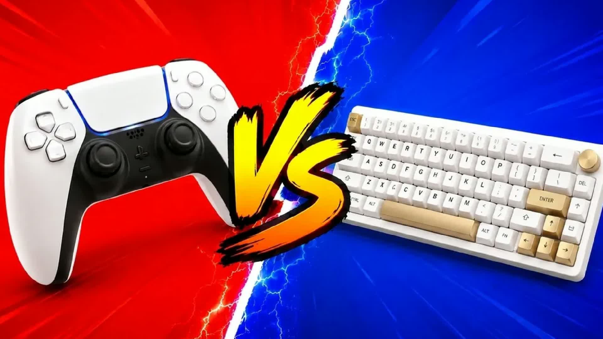 red vs blue hope 34 — Fortnite Creative map