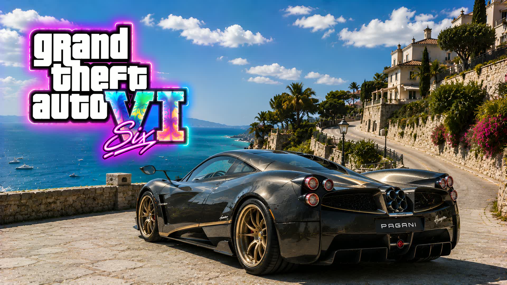 GTA VI🌴GRAND THEFT AUTO VI GTA6🌴67hgf — Fortnite Creative map