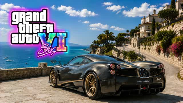 GTA VI🌴GRAND THEFT AUTO VI GTA6🌴67hgf — Fortnite Creative map cover art