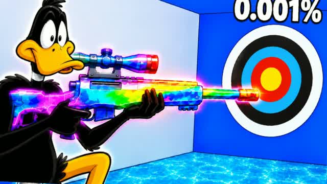 🪭 EASTERN PALACE TRICKSHOT PARKOUR 🏮 — Fortnite Creative map