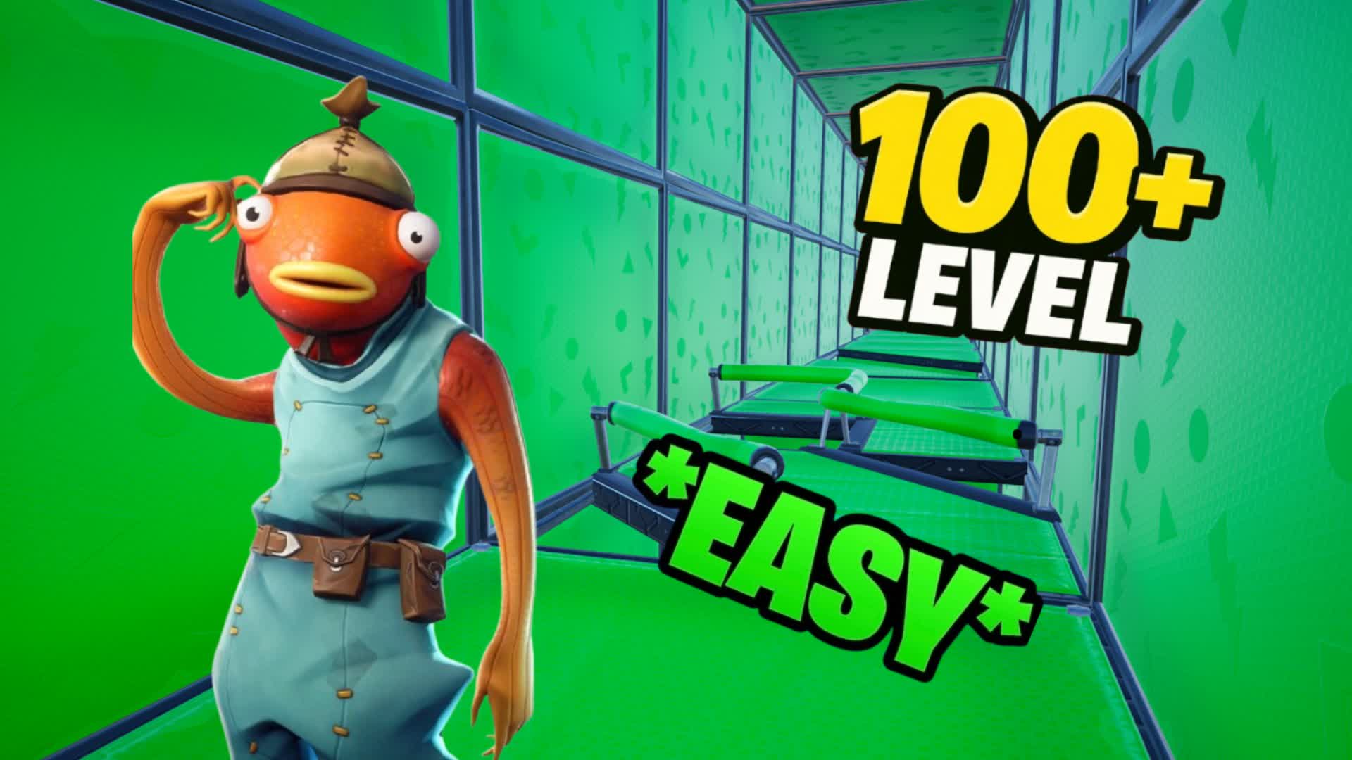100+ default deathrun15 — Fortnite Creative map