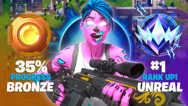 MULTI CITIES SNIPER 🎯 ONESHOT — Fortnite Creative map