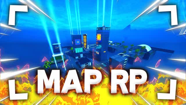 PROXY RP 🙌😁🙌 — Fortnite Creative map