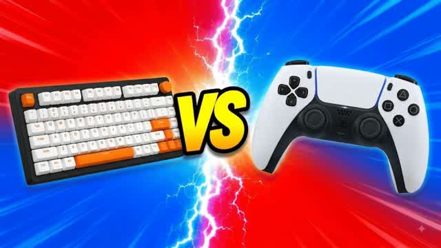 RED VS BLUE GRAND FINAL ROUND 🔴🔵 — Fortnite Creative map