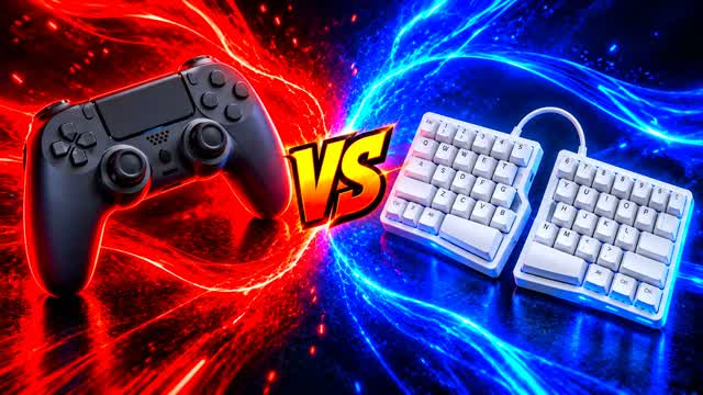 RED VS BLUE LEADING ROLE 🔴🔵 — Fortnite Creative map