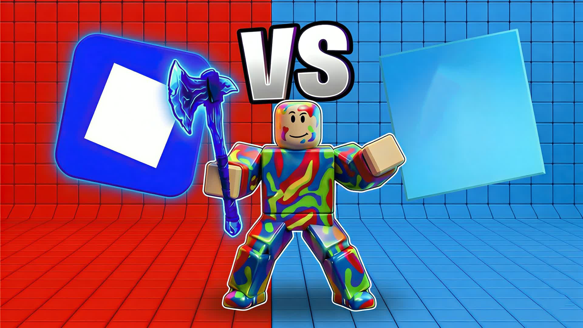 GREZ RVB 7UP UNC 2 — Fortnite Creative map