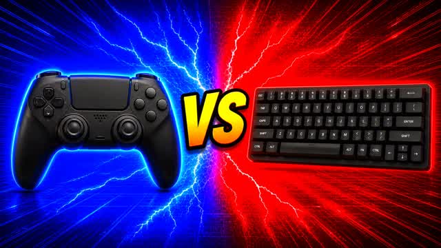 RED VS BLUE LUNAR TIDE 🔴🔵 — Fortnite Creative map