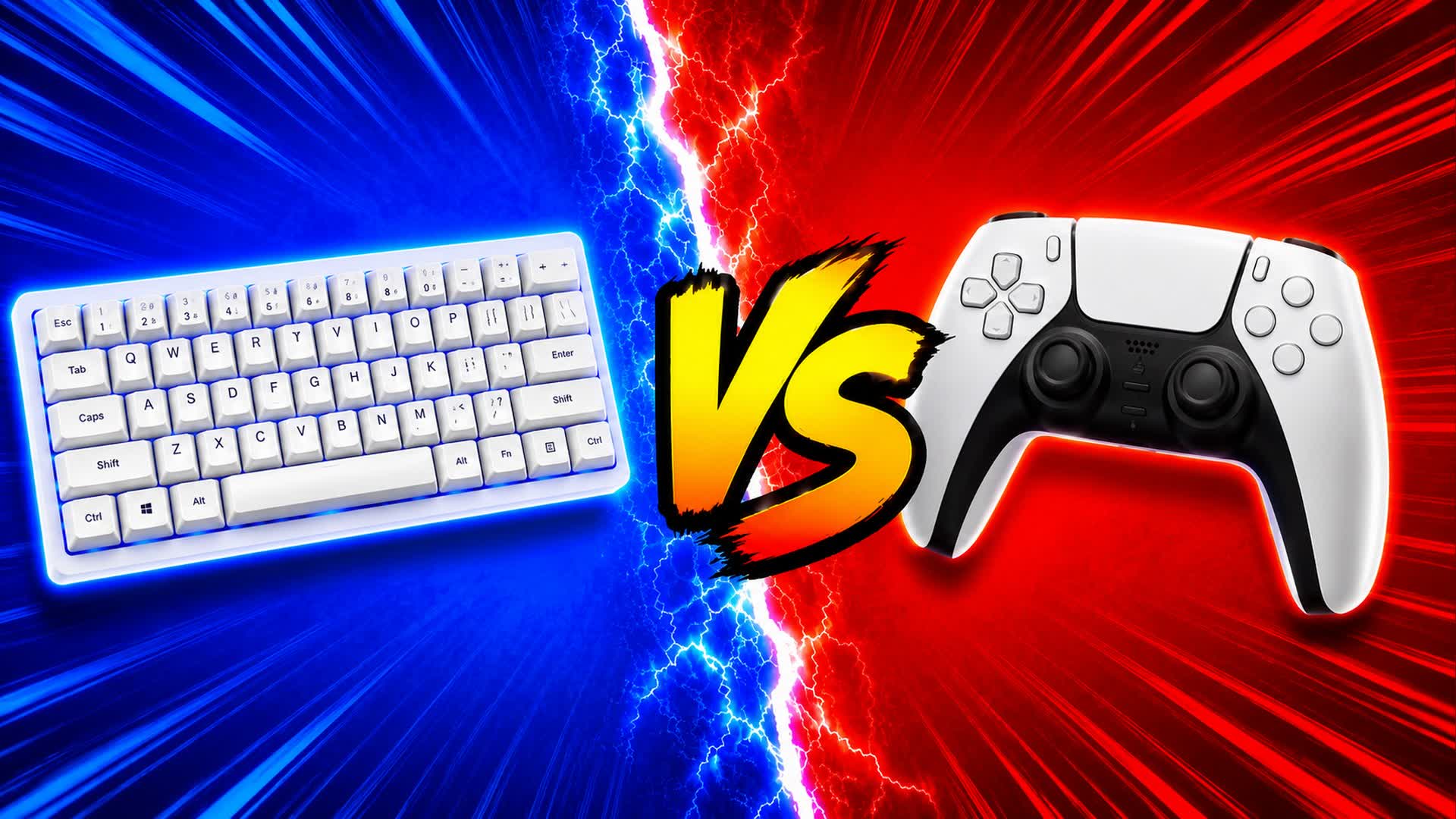 RED VS BLUE THREAD THE GAP 🔴🔵 — Fortnite Creative map