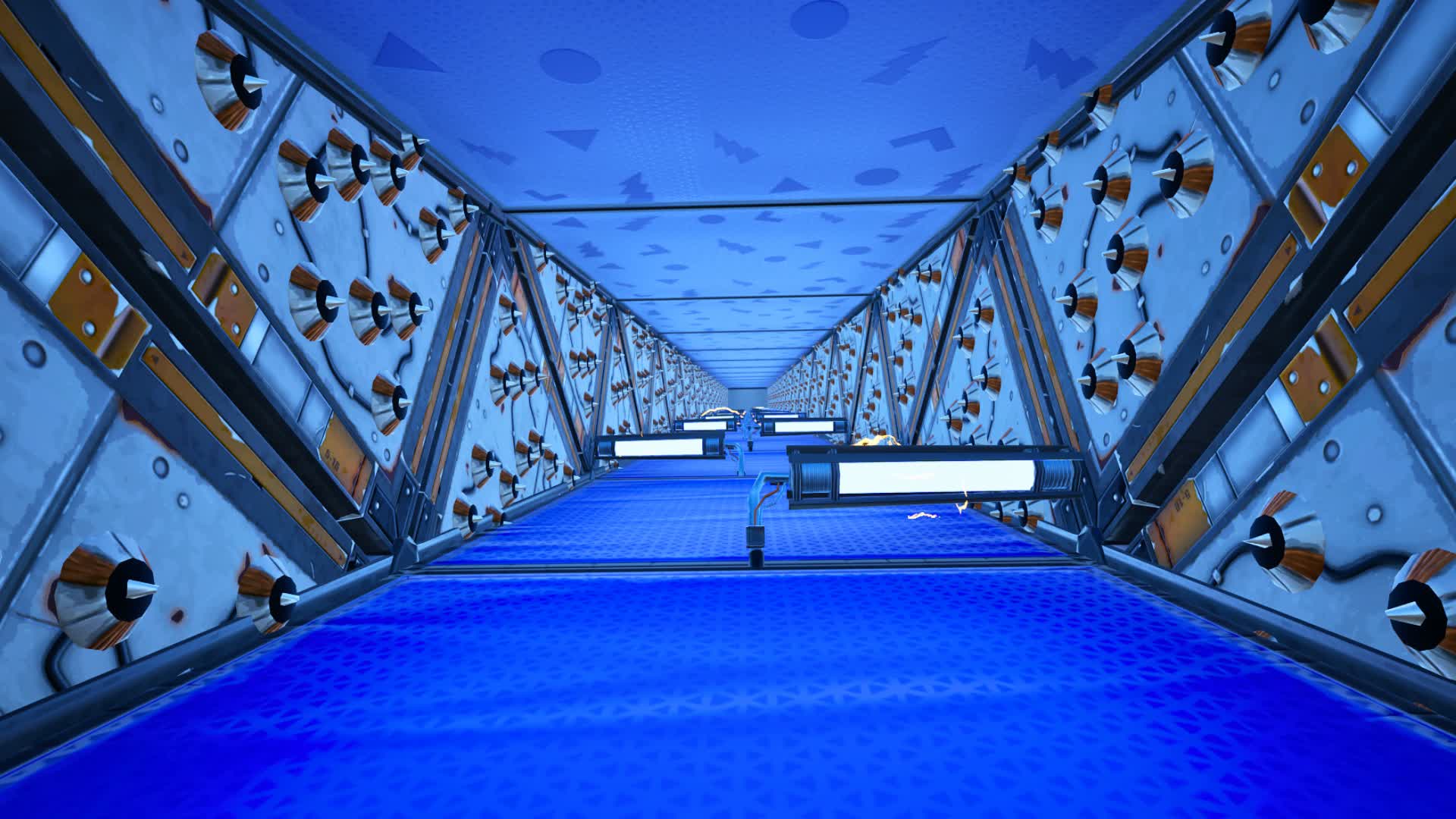23 Deathrun Levels — Fortnite Creative map