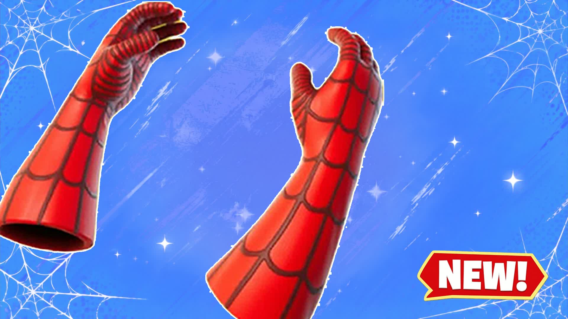 [][SPIDERMAN SONIC WORLD][] — Fortnite Creative map