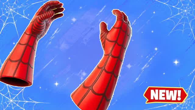 [][SPIDERMAN SONIC WORLD][] — Fortnite Creative map