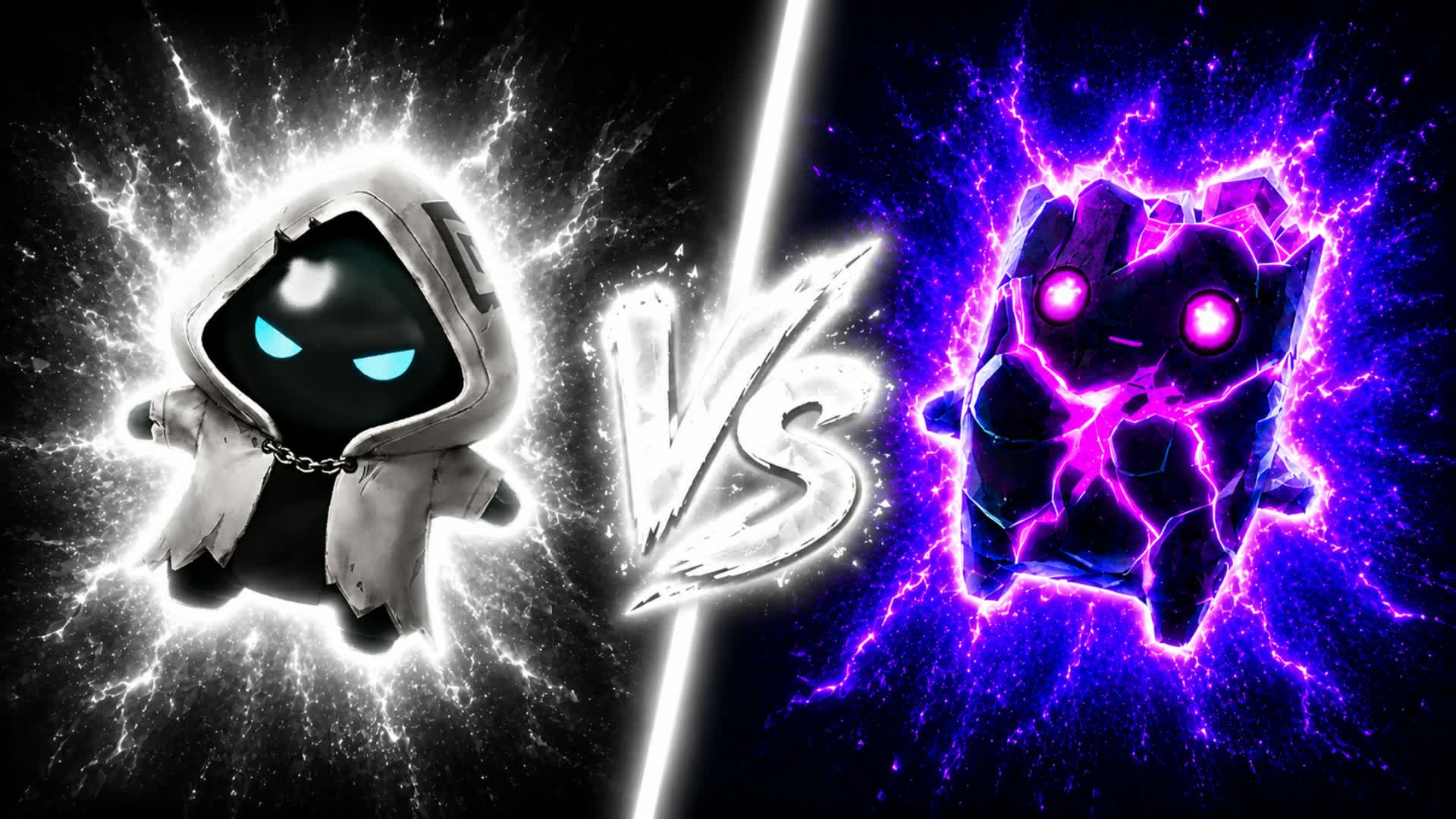 AURA RED VS BLUE🔴🔵KING 2 1 — Fortnite Creative map