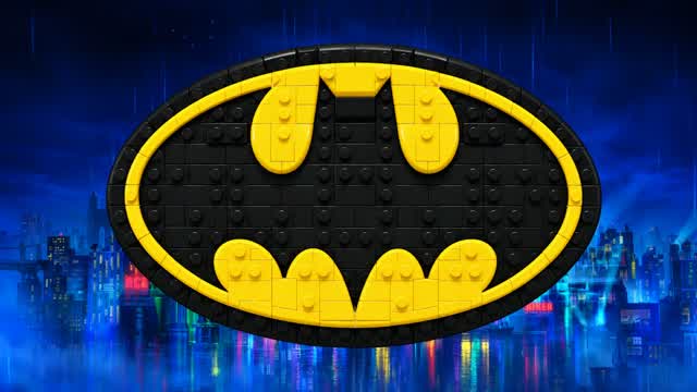 BATMAN THE GAME — Fortnite Creative map