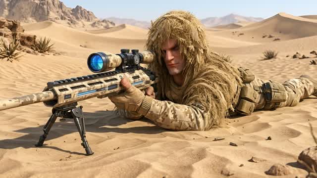 desert gun game one shot oasis🔫 — Fortnite Creative map