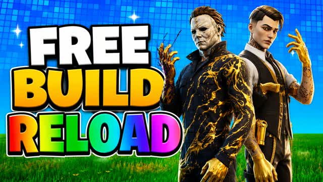 ALVALA 1V1V1 STAR WARS — Fortnite Creative map