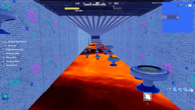 DEATHRUN 2 BY CALLUMGAMES_YT — Fortnite Creative map cover art