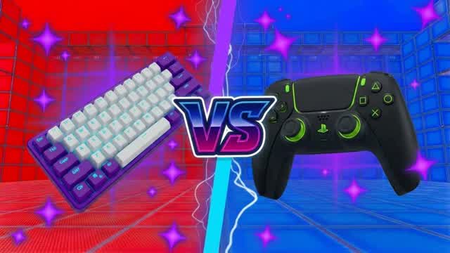 RED VS BLUE LOTS OF A DAY RVB — Fortnite Creative map