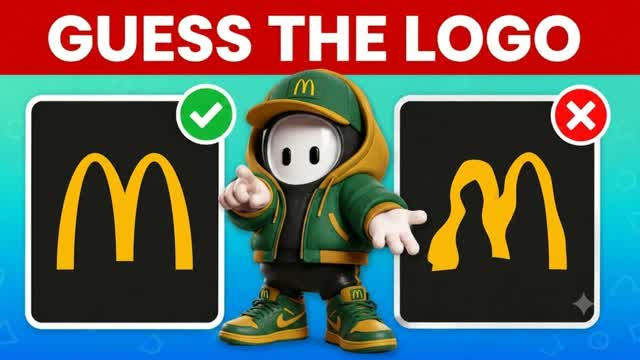 GUESS THE LOGO GAME UNC — Fortnite Creative map