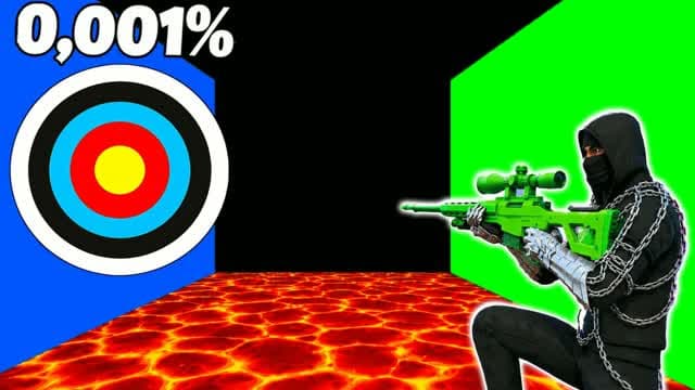 🃏🎲 JOKER TRICKSHOT ANARCHY PARKOUR 🔥 — Fortnite Creative map