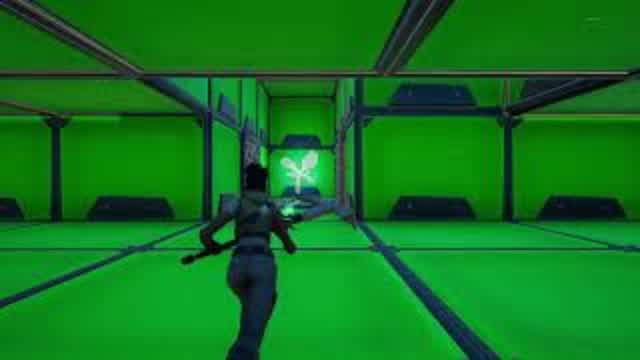 SEOM PARKOUR 1 — Fortnite Creative map cover art