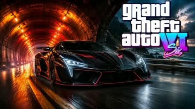 GRAND THEFT DRIVING AUTO 🌴🌴GTA — Fortnite Creative map cover art