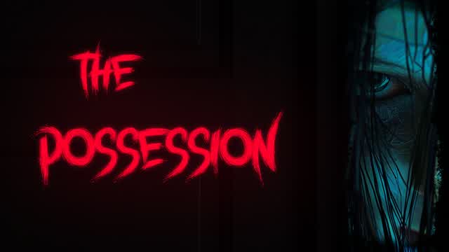 THE POSSESSION 【HORROR】 — Fortnite Creative map cover art
